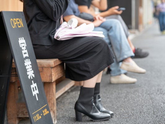 飲食店の順番待ちリストに本名を書かないのはなぜ？気になる理由　(発言小町)